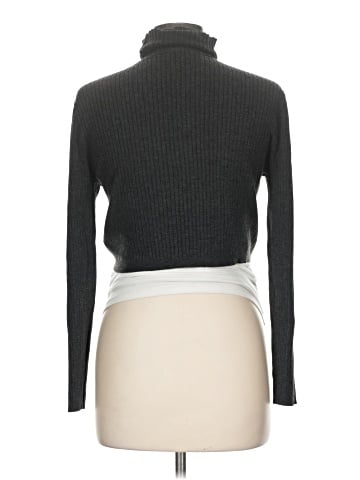 Seraphine Turtleneck Sweater (view 2)