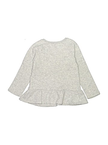 Jumping Beans Long Sleeve Top (view 2)