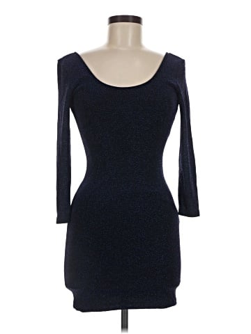 Wet Seal Cocktail Dress (view 1)