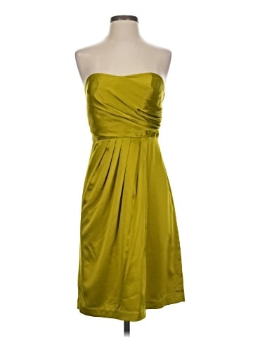 The Limited Cocktail Dress (view 1)