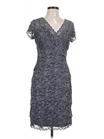 Marina Cocktail Dress (view 1)