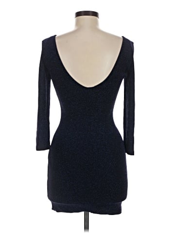Wet Seal Cocktail Dress (view 2)