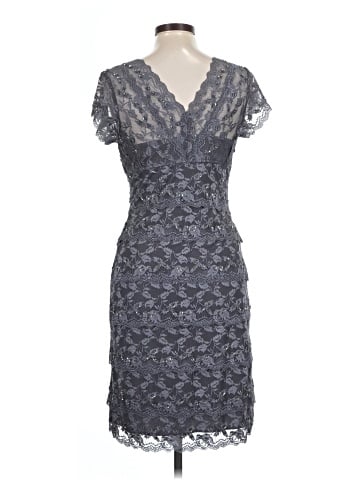 Marina Cocktail Dress (view 2)