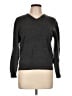 J.Crew Gray Pullover Sweater Size L - photo 1