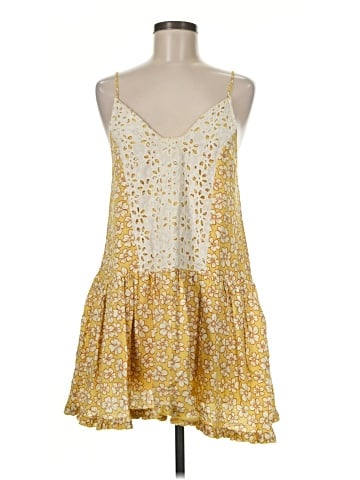 Umgee Casual Dress (view 1)