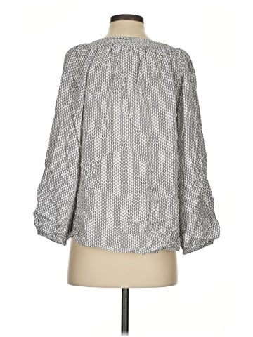Soft Joie 3/4 Sleeve Blouse (view 2)