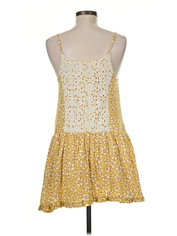 Umgee Casual Dress (view 2)