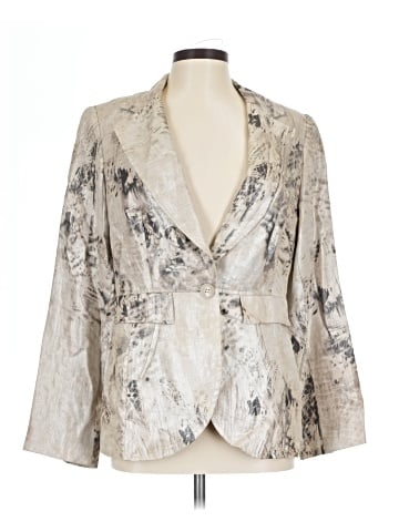 Alberto Makali Blazer (view 1)