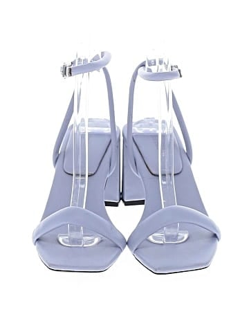 Bershka Sandals (view 2)