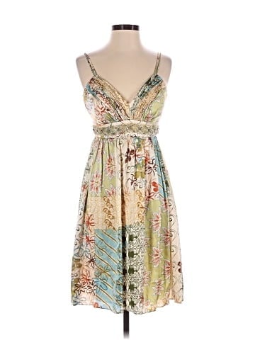OC by OC Cocktail Dress (view 1)