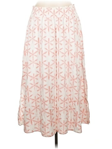 Ann Taylor LOFT Casual Skirt (view 1)
