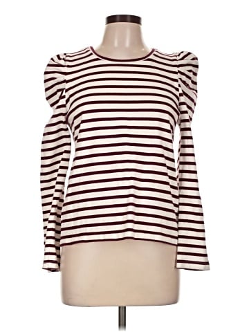Rebecca Minkoff Long Sleeve T-Shirt (view 1)