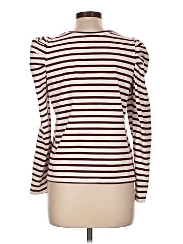 Rebecca Minkoff Long Sleeve T-Shirt (view 2)