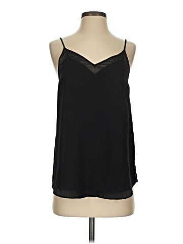 1.State Sleeveless Blouse (view 1)