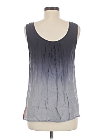 Tanvi Kedia Sleeveless Blouse (view 2)