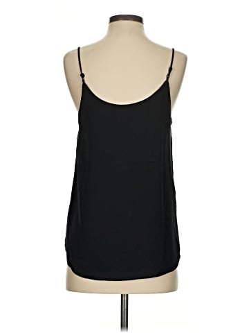 1.State Sleeveless Blouse (view 2)