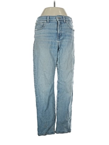 Madewell Jeans (view 1)