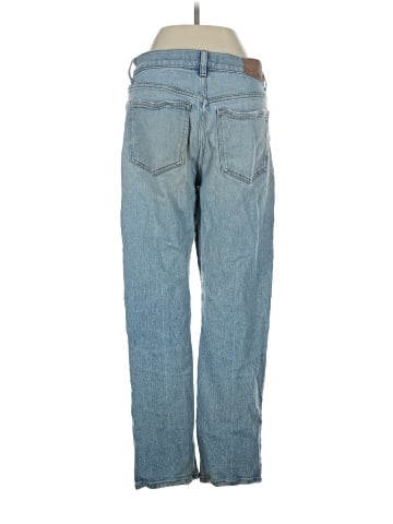 Madewell Jeans (view 2)