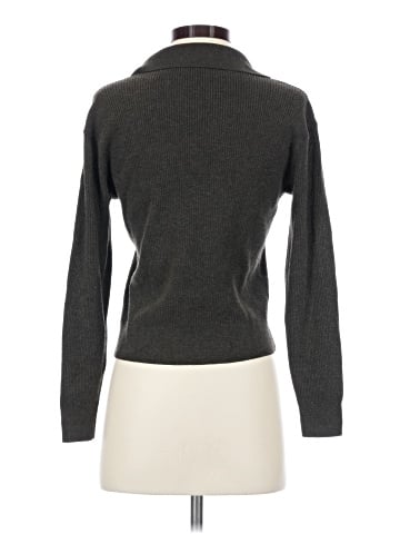 Uniqlo Turtleneck Sweater (view 2)
