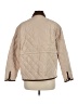 Assorted Brands 100% Polyester Tan Jacket Size M - photo 2
