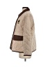 Assorted Brands 100% Polyester Tan Jacket Size M - photo 5