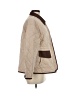 Assorted Brands 100% Polyester Tan Jacket Size M - photo 4