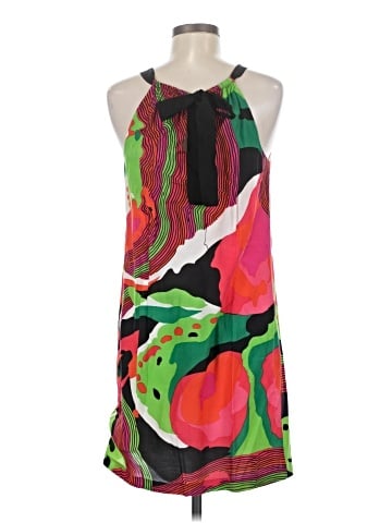 Julie Brown Cocktail Dress (view 2)