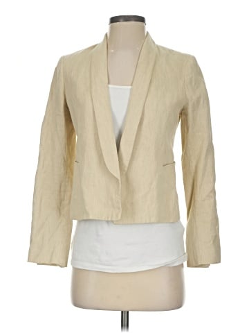 Vince. Blazer (view 1)