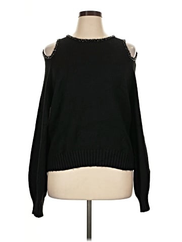 White House Black Market Pullover Sweater (view 1)