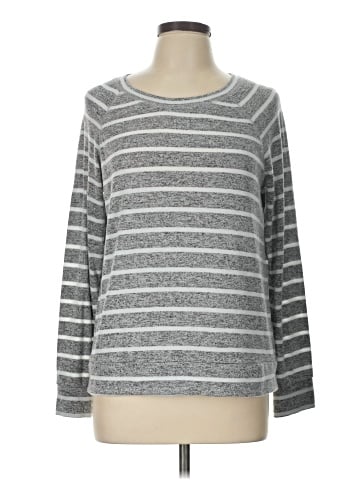 Mix by 41 Hawthorn Pullover Sweater (view 1)