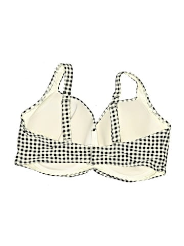 Lands' End Swimsuit Top (view 2)