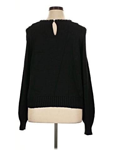 White House Black Market Pullover Sweater (view 2)