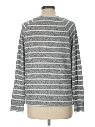 Mix by 41 Hawthorn Pullover Sweater (view 2)