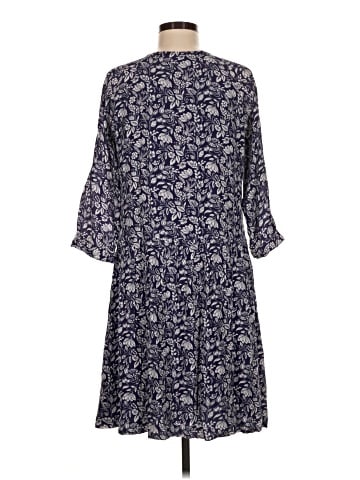 Garnet Hill Casual Dress (view 2)