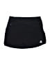 Reebok Solid Black Active Skort Size M - photo 1