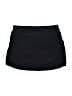 Reebok Solid Black Active Skort Size M - photo 2