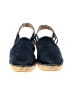 Toni Pons Blue Wedges Size EU 40 - photo 2