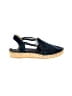 Toni Pons Blue Wedges Size EU 40 - photo 1