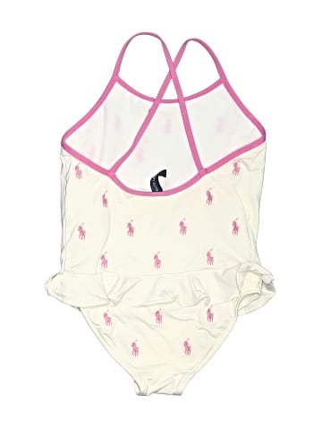 Ralph Lauren One Piece Swimsuit (view 2)