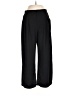 Halara Black Dress Pants Size Lg Petite - photo 1