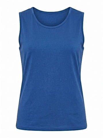 Blair Sleeveless T-Shirt (view 1)