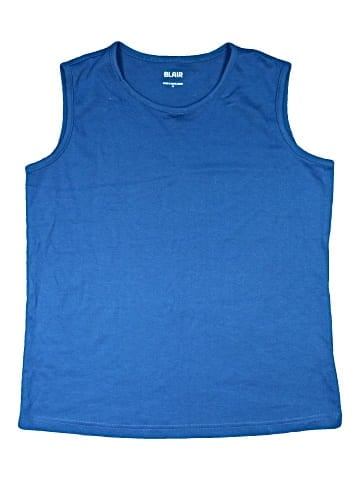 Blair Sleeveless T-Shirt (view 2)