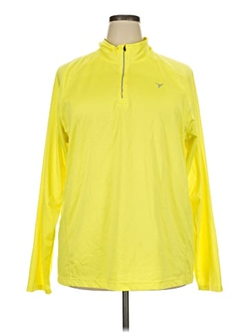 Active by Old Navy Fleece (view 1)