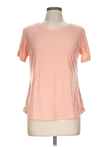 Jockey Short Sleeve T-Shirt (view 1)