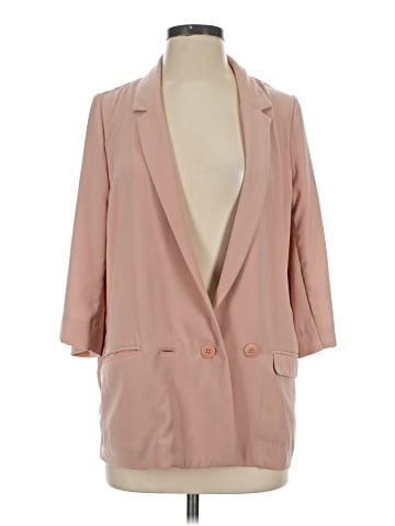 Forever 21 Blazer (view 1)