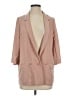 Forever 21 100% Polyester Tan Blazer Size S - photo 1