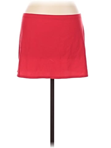 St. John's Bay Casual Skirt (view 1)