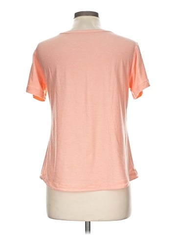 Jockey Short Sleeve T-Shirt (view 2)