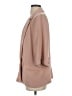 Forever 21 100% Polyester Tan Blazer Size S - photo 5