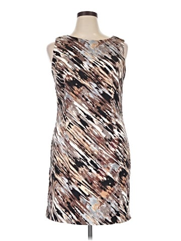 Connected Apparel Cocktail Dress (view 1)